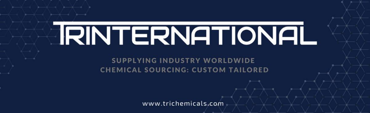 Featured Image for TR International Trading Company